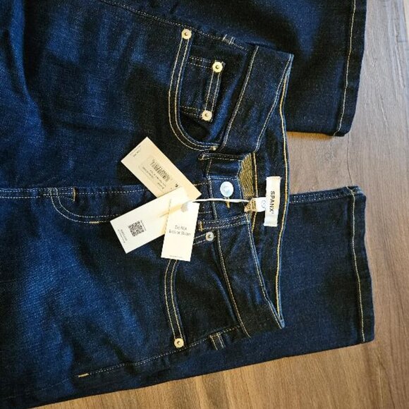 SPANXsculpt™ ReDefine Kick Flare Jeans - Picture 3 of 3